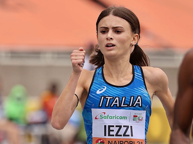 Niente medaglia per Ale-Jet a Pescara