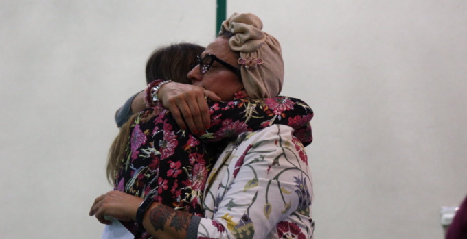 In memoria di Leonardo Caielli, travolto e ucciso davanti al “Jamaica” di Fara