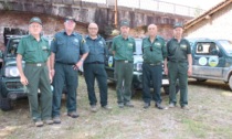 Volontari in campo domani a Ricengo per la pulizia del verde nel Parco del Serio
