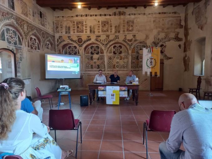 Da domenica tornano le giornate dei Castelli Aperti anche in bergamasca