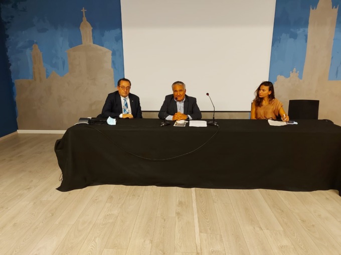 Prevenzione andrologica, visite gratuite in piazza per gli under 35