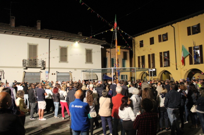 Palio delle contrade
