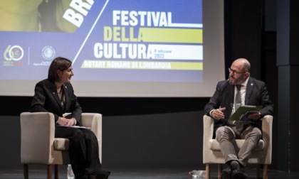 Il Festival della Cultura riparte dal “nascere”