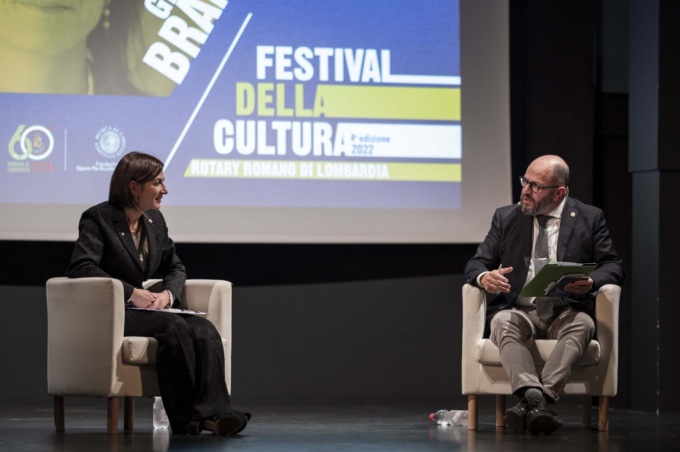 Il Festival della Cultura riparte dal “nascere”