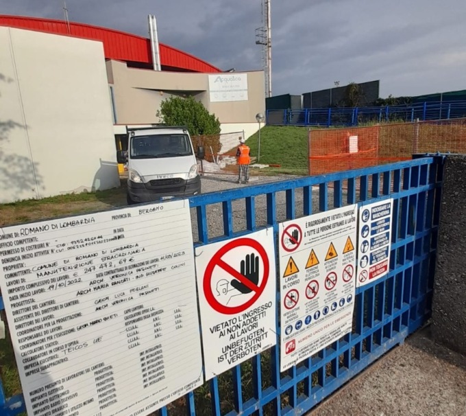 Piscina comunale, dopo la chiusura il rilancio parte dallo sport