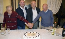 Mcl compie cinquant'anni e apre l'anno sociale al Santuario