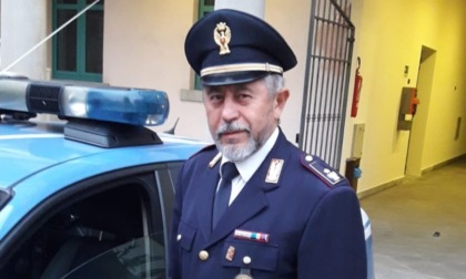 Treviglio, la terza vita dell'ispettore di Polizia Franco Ferrari