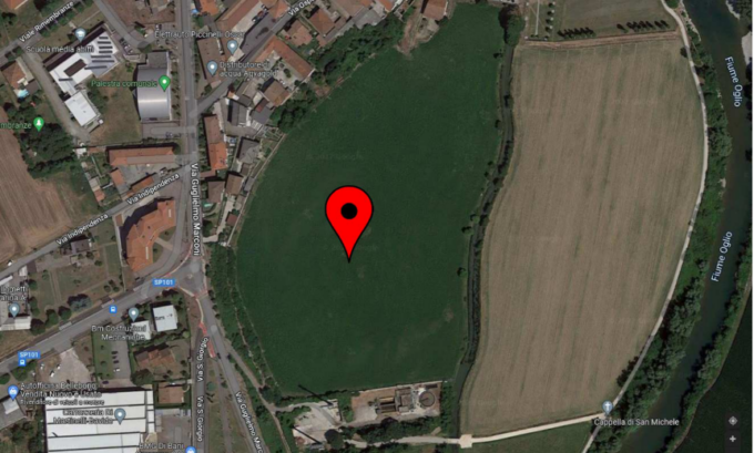 Via agli scavi per trovare i resti della Civitas Leuceris
