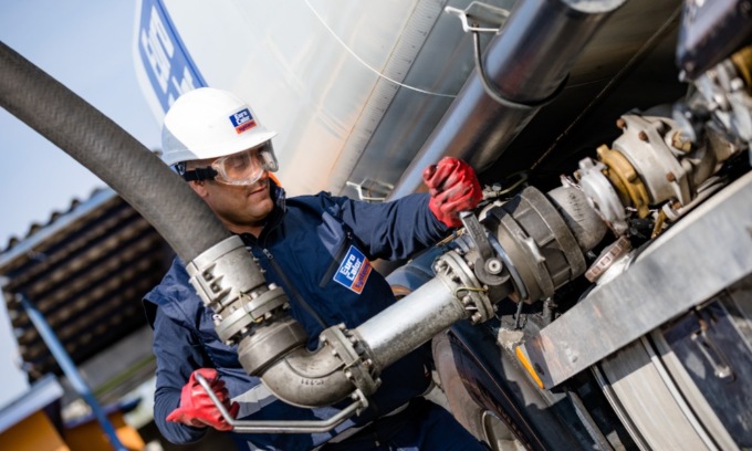 Roberto Berta di Eurocalor e Abm System: «Gasolio? Siamo sempre sulle montagne… russe»