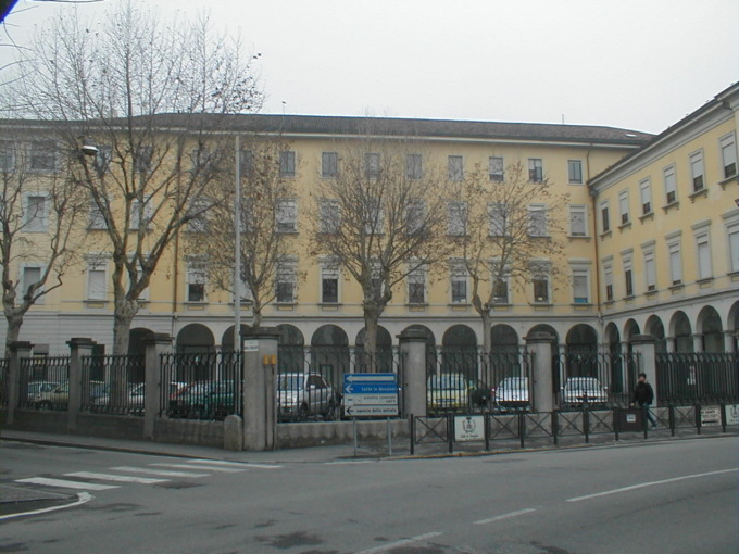 Treviglio, i Salesiani e il dono della complessità
