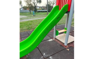 Nel Cremasco è allarme vandalismo