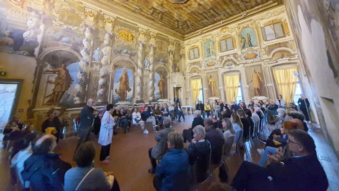Arte e musica, ecco gli appuntamenti domenicali della sagra