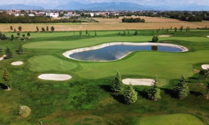 Golf Camuzzago, Brianza e Villa Paradiso: scatta la Quota Unica