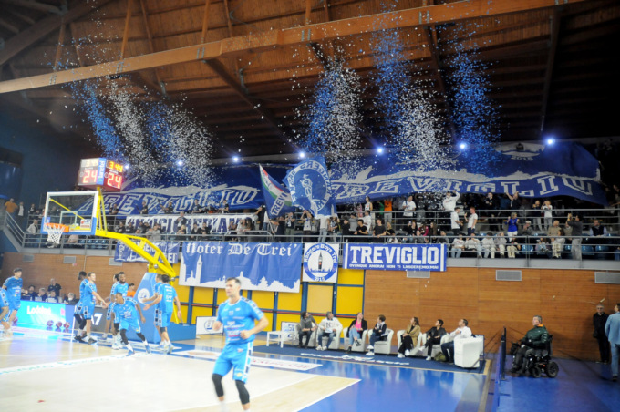 La gallery fotografica di Gruppo Mascio Treviglio-Reale Mutua Torino