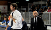 Il Gruppo Mascio cambia rotta, esonerato coach Michele Carrea