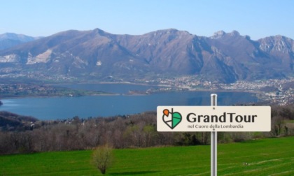 Un "grand tour" nel cuore della Lombardia