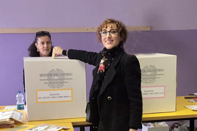 Elezioni, la senatrice Pirovano: “Nella Lega c’è da fare un’analisi di cosa non ha funzionato”