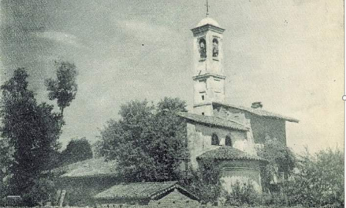 Luoghi del cuore, parte la raccolta firme per sostenere il Santuario della Madonna dell’Olmo