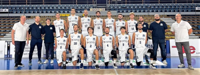 9Care Romano, segnali positivi da confermare contro Piadena