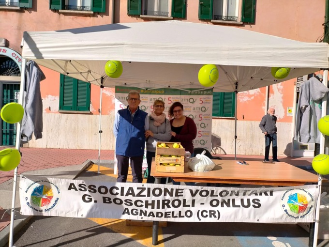 Agnadello in festa