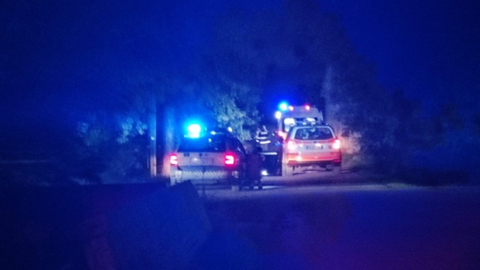 Gravissimo incidente a Casirate, elisoccorso per un motociclista 16enne
