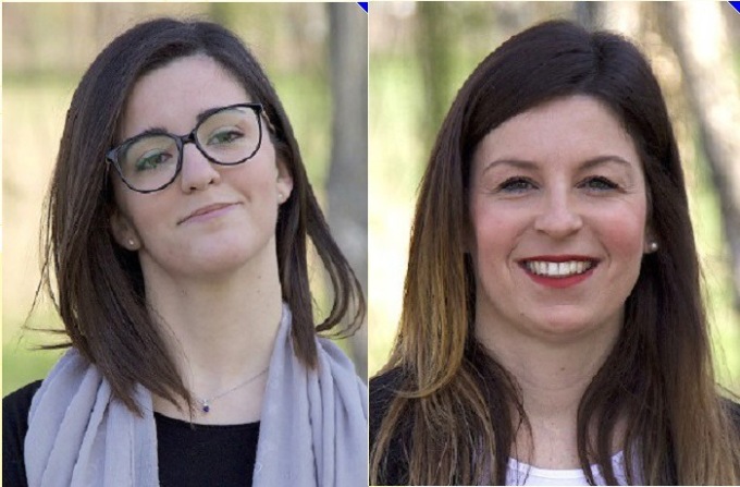 Giulia Pelizzari è il nuovo vicesindaco, in Consiglio entra Silvia Bazzi