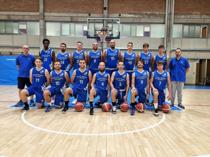 Scuola Basket Treviglio capolista solitaria dopo quattro giornate