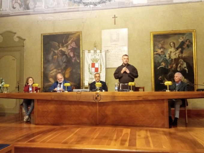 Padre Eugen Giurgica