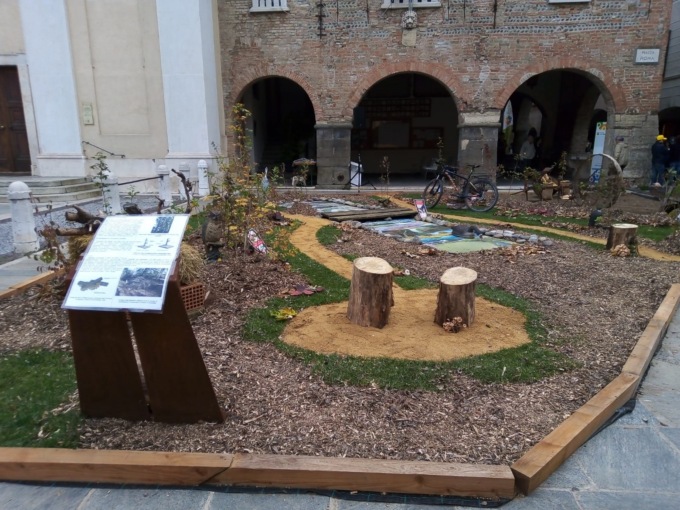 Festival della SOStenibilità:  una giornata per portare al centro l’ambiente e stili di vita più responsabili