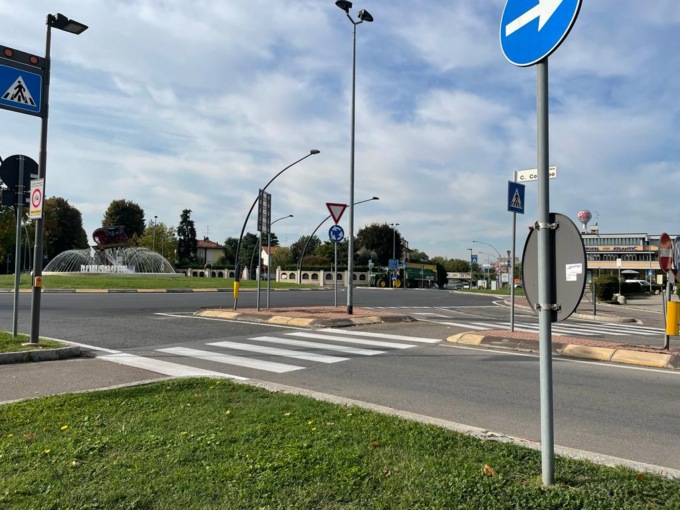 Asfaltature, Treviglio investe 240 mila euro