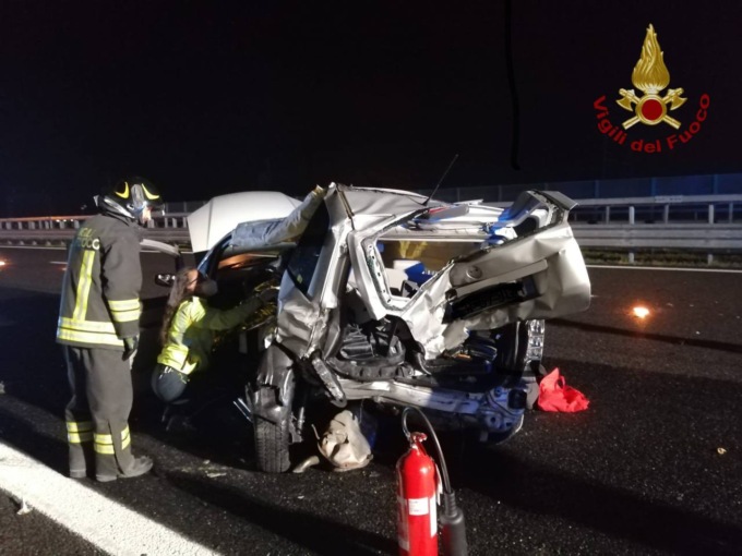 Incidenti in aumento in provincia, a Ciserano domenica si ricordano le vittime della strada