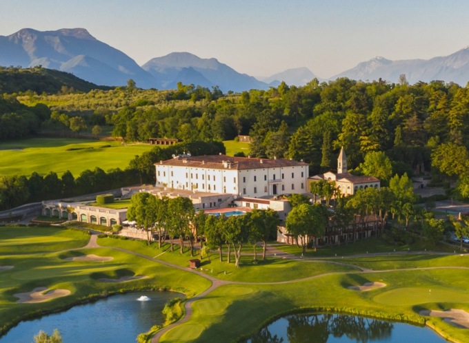 QC Terme arriva sul lago di Garda