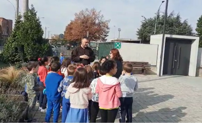 Padre Eugen Giurgica