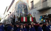 Cinquemila sudamericani in arrivo a Treviglio per la festa annuale del “Señor de los Milagros”