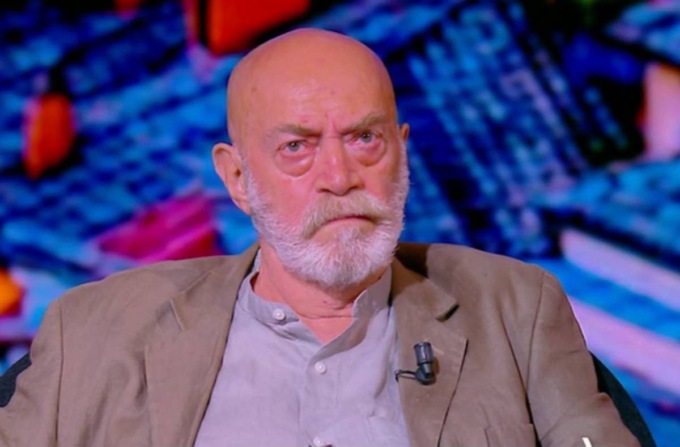 Toni Capuozzo a Treviglio per “Buon tempo”