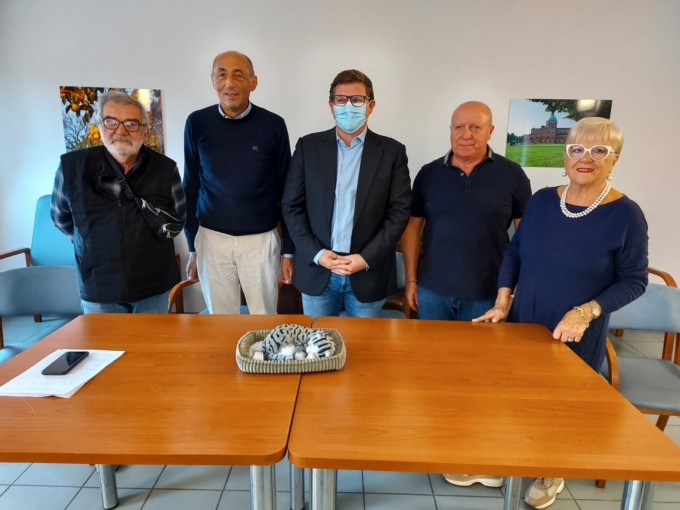 Casa di riposo, arrivano altri dieci posti per i malati di Alzheimer
