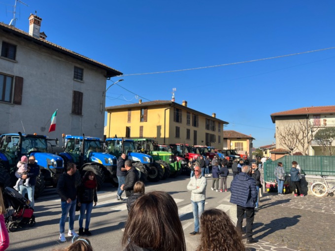 Ringraziamento, a Masano è festa grande