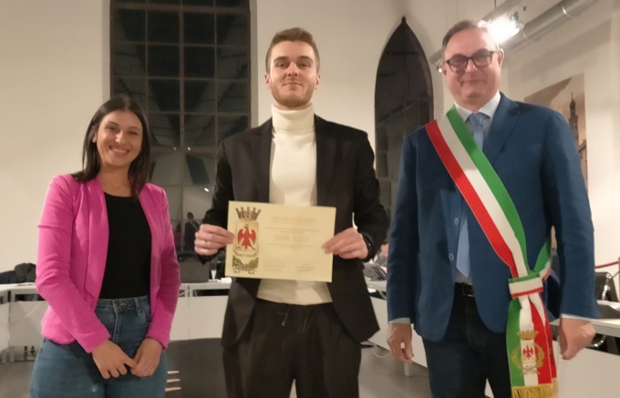 Premio eccellenze Martinengo