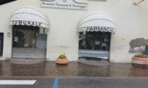 Farmacia nel mirino dei ladri, colpo a Caravaggio