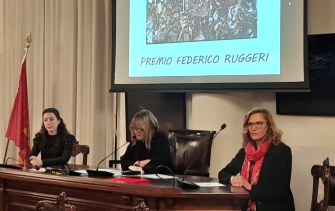 Nuove Alleanze, l’arte e la parità di genere