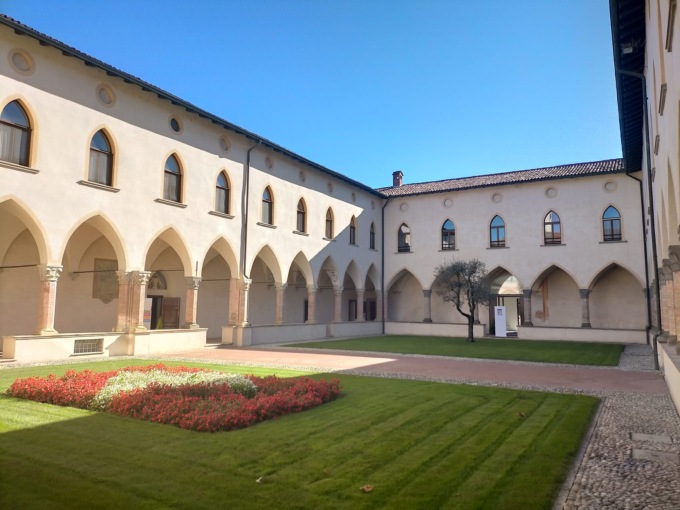 “Inedita Incoronata”, alla scoperta delle bellezze della chiesa e del convento