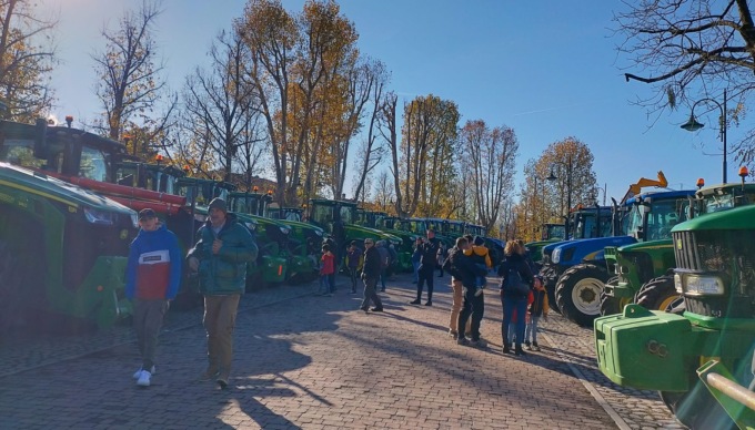 Festa del Ringraziamento