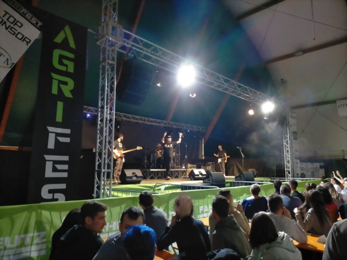 Agrifest