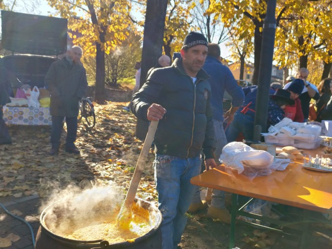 Festa del Ringraziamento