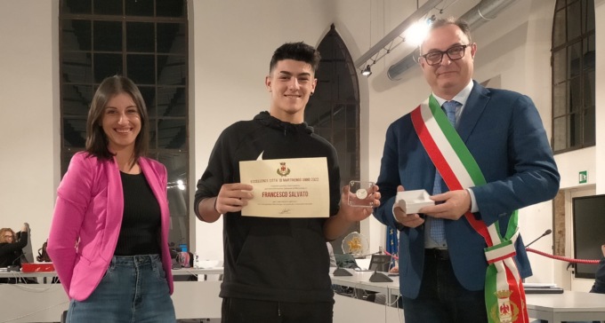 Premio eccellenze