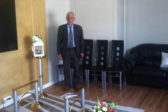 Imprenditore poliedrico e innovatore: chi era Angelo Bonomelli, narcotizzato e ucciso da quattro rapinatori