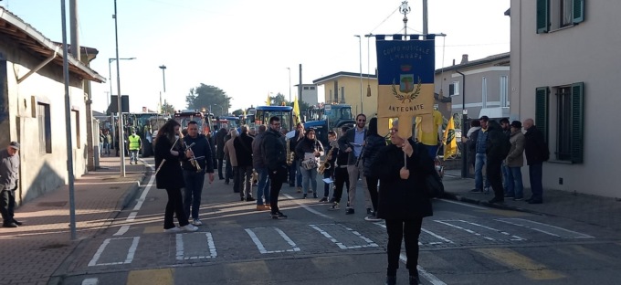 Dalla Bassa l’appello di Coldiretti: “No ai cibi sintetici”