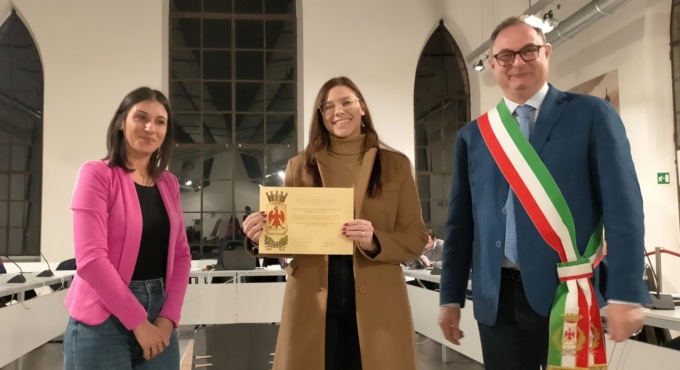 Premio eccellenze Martinengo
