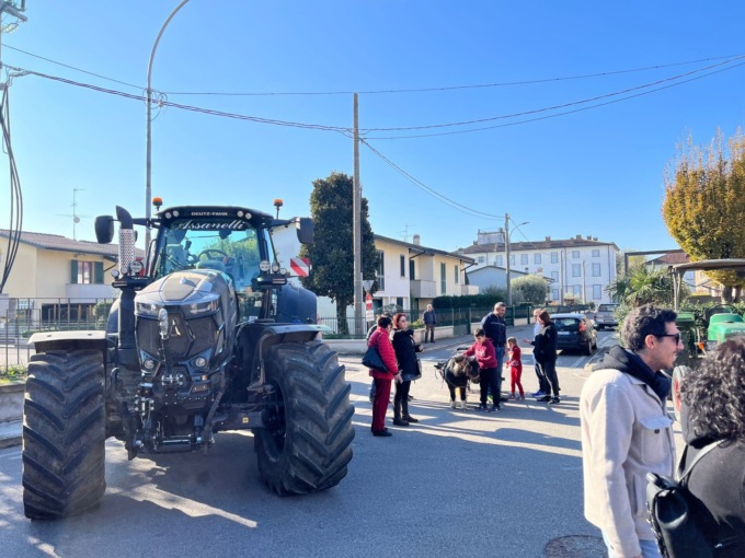 Festa del Ringraziamento