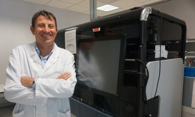 Per la prima volta in Italia il test a RNA nello screening contro il Papilloma virus